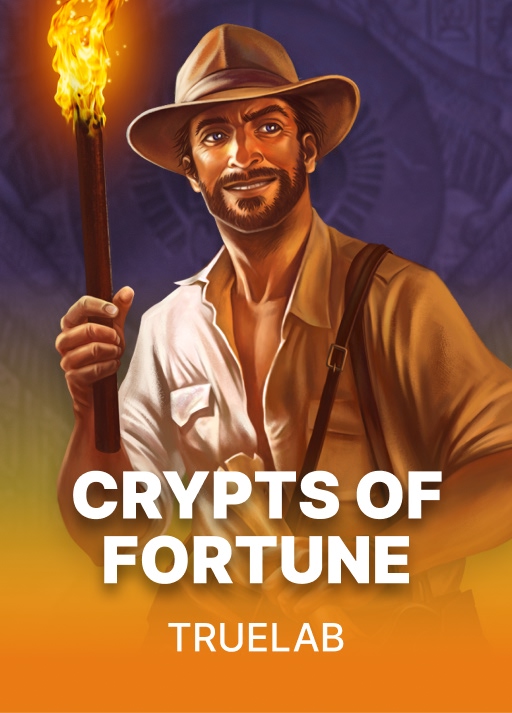 Crypts of Fortune