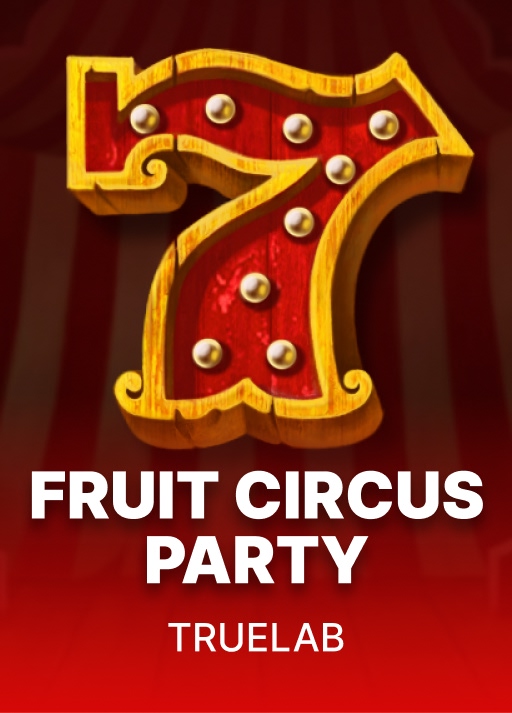 Fruit Circus Party