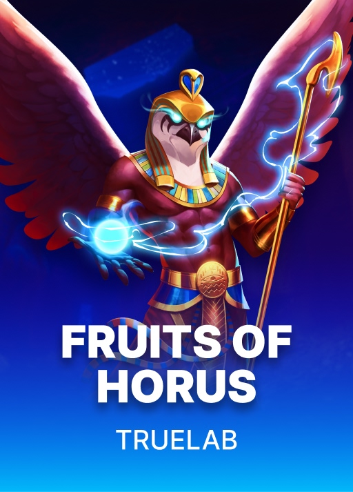 Fruits of Horus	