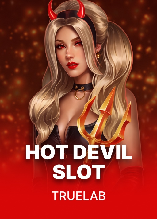 HOT DEVIL SLOT