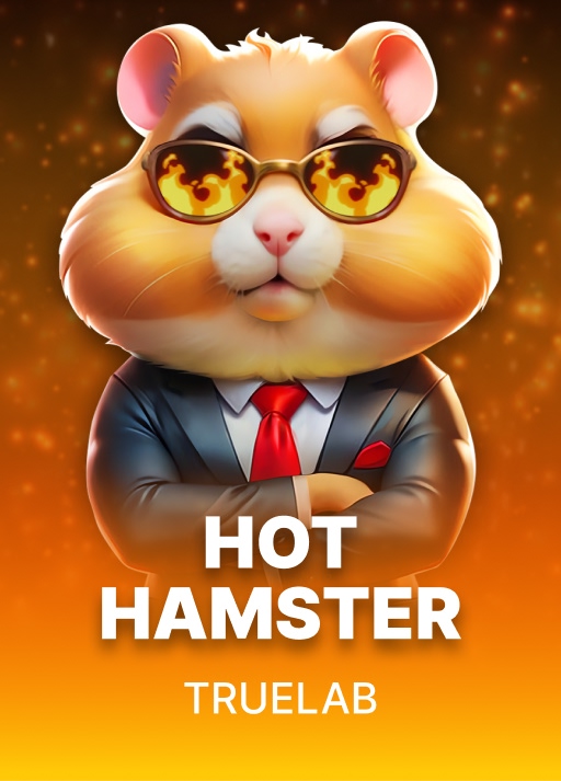 Hot Hamster