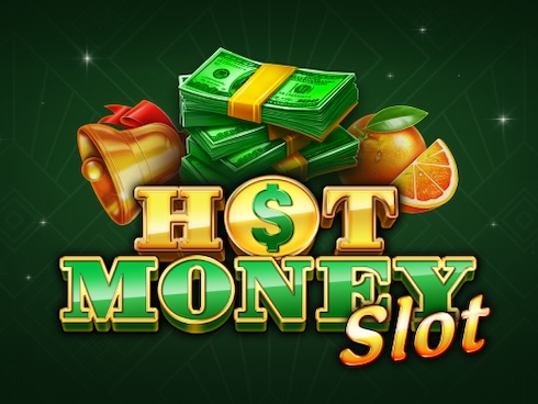 Hot Money Slot