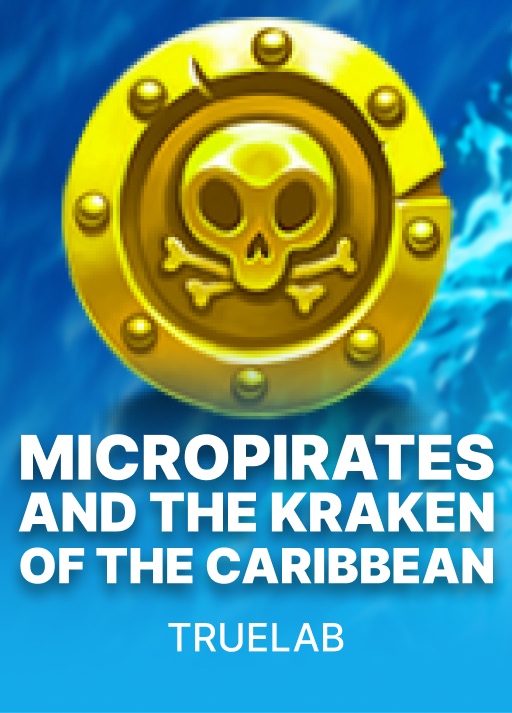 Micropirates and the Kraken of the Caribbean