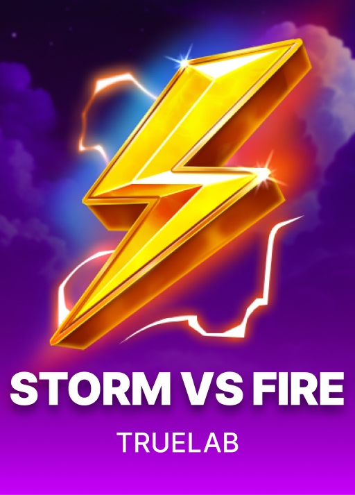 Storm vs Fire