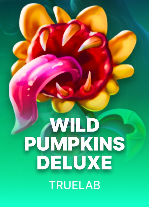 Wild Pumpkins Deluxe
