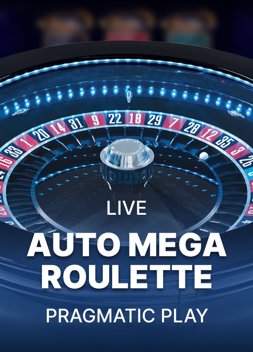 Auto Mega Roulette