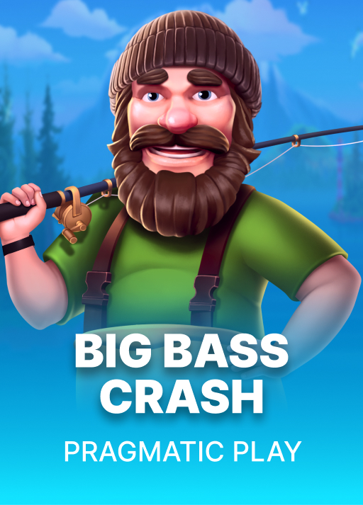 Big Bass Crash