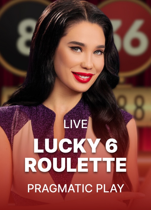 Lucky 6 Roulette