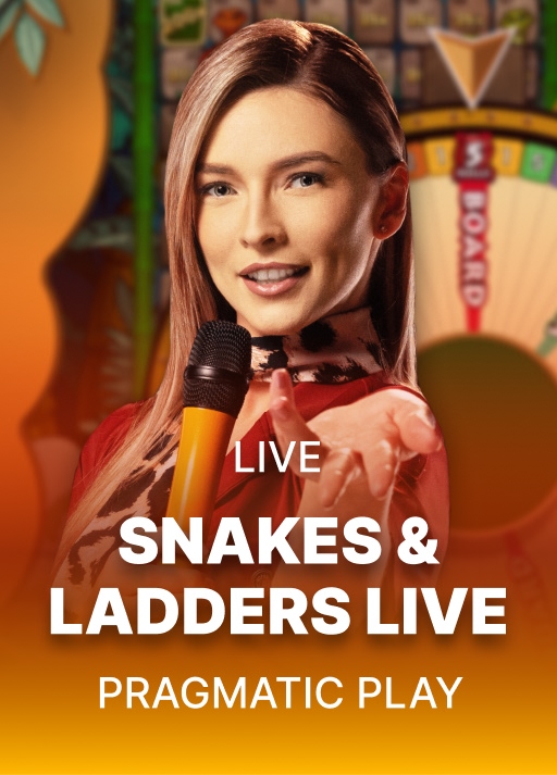 Snake & Ladders Live