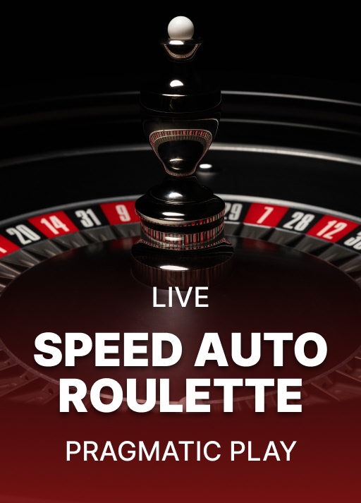Speed Auto Roulette