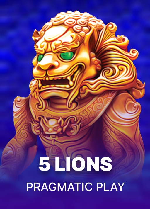 5 Lions
