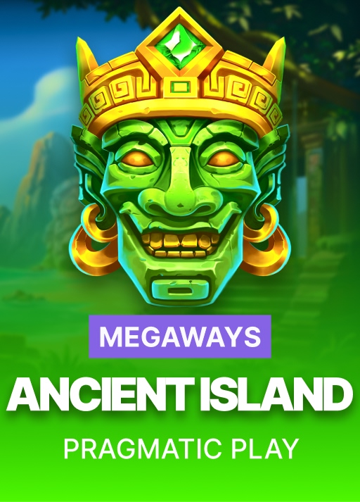 Ancient Island Megaways