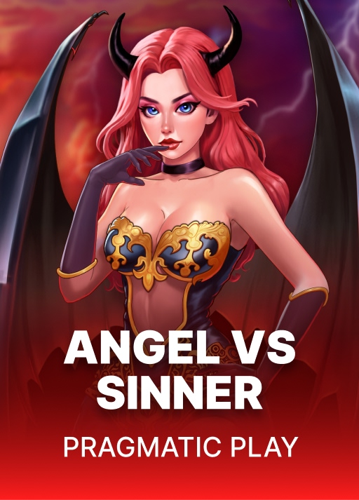 Angel vs Sinner