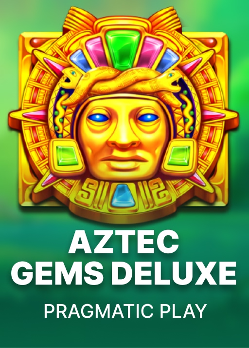 Aztec Gems Deluxe