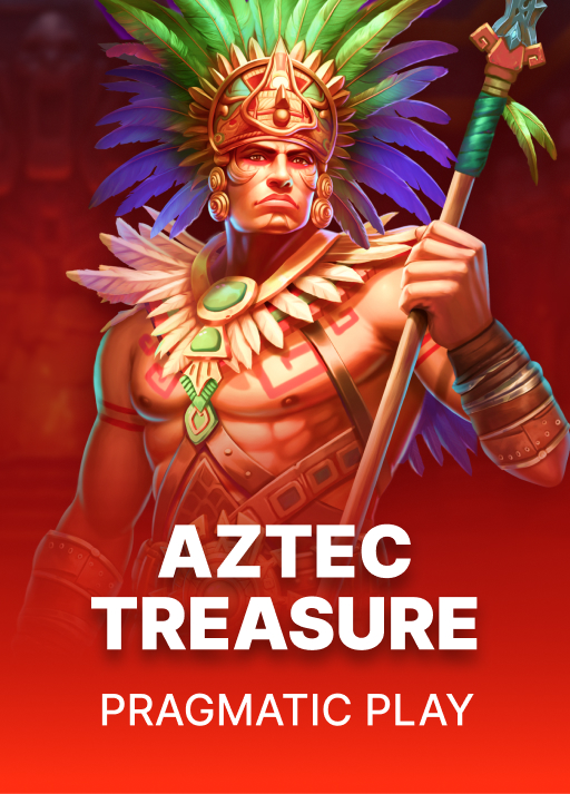 Aztec Treasure