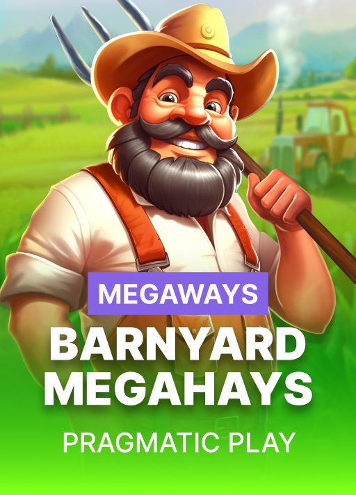 Barnyard Megahays Megaways