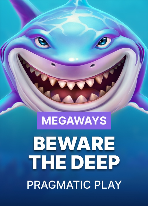 Beware The Deep Megaways