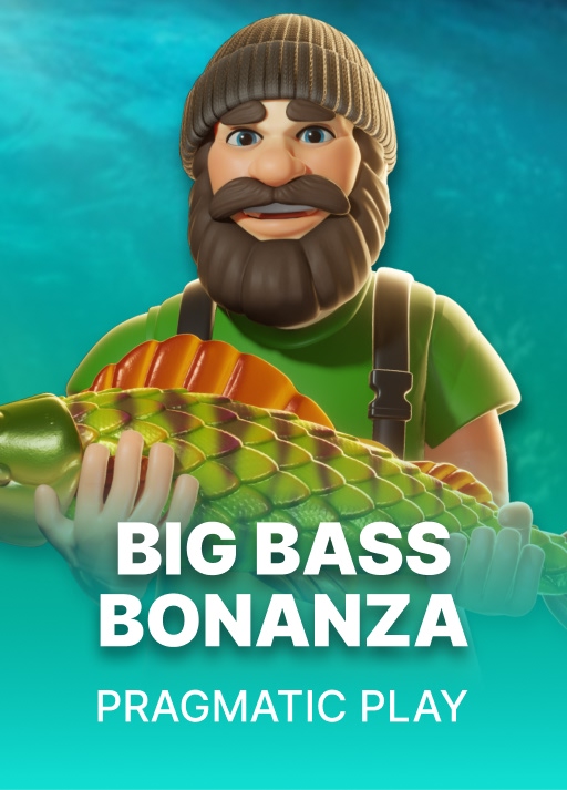 Big Bass Bonanza