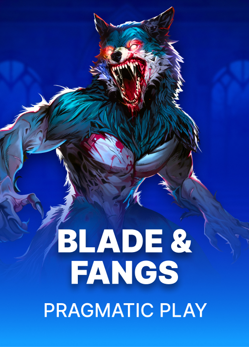 Blade & Fangs
