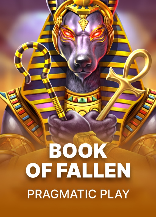 Book of Fallen