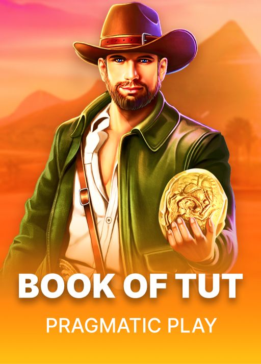 Book of Tut
