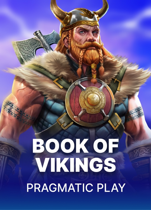 Book of Vikings