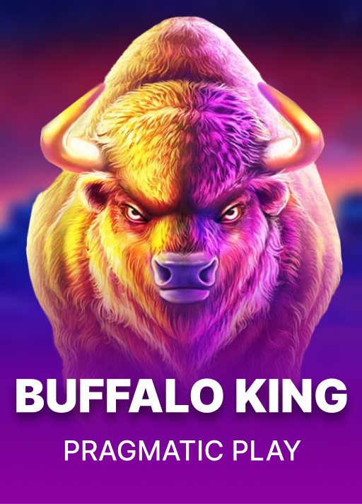 Buffalo King