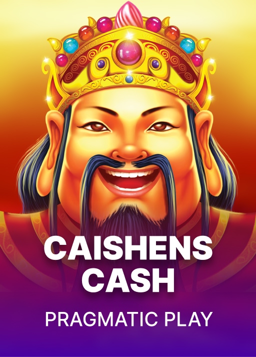 Caishen's Cash