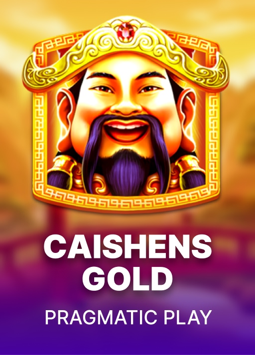 Caishen's Gold