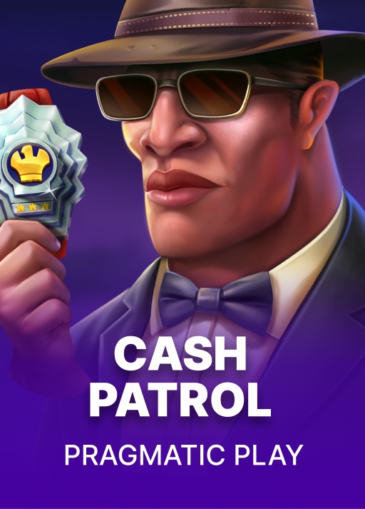 Cash Patrol