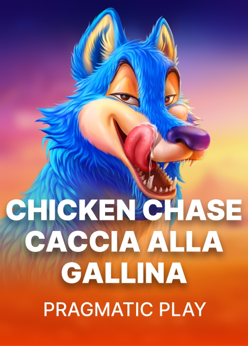 Chicken Chase