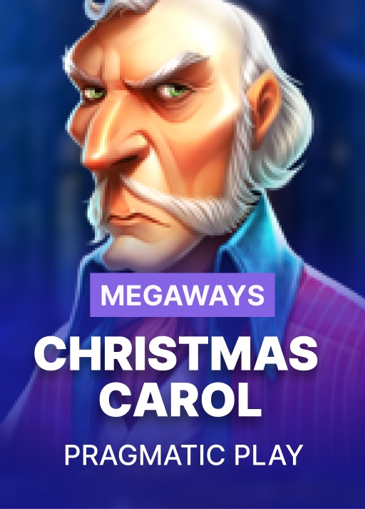 Christmas Carol Megaways