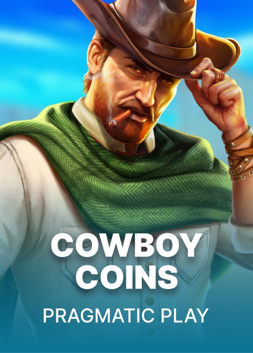 Cowboy Coins