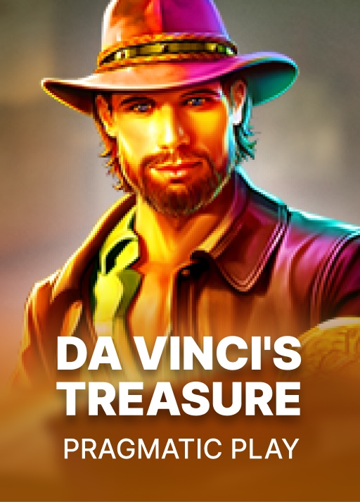 Da Vinci's Treasure