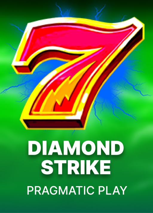 Diamond Strike