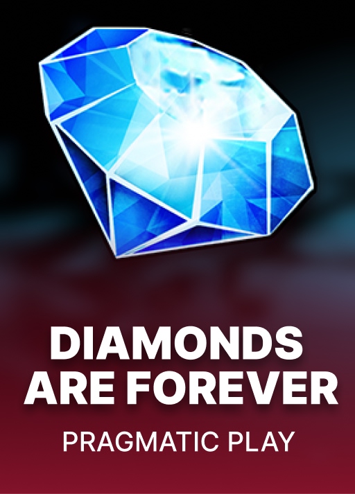 Diamonds are Forever 3 Lines