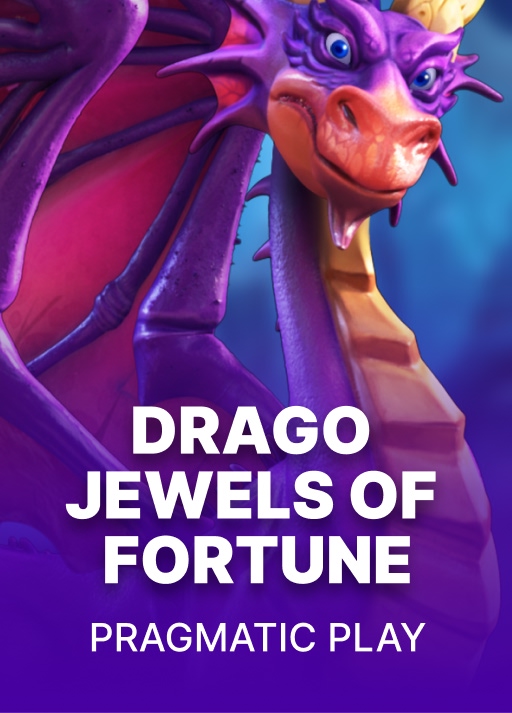 Drago - Jewels of Fortune