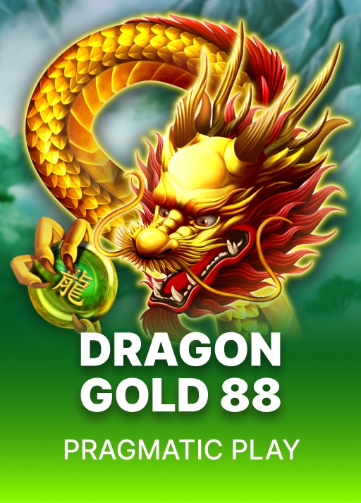 Dragon Gold 88
