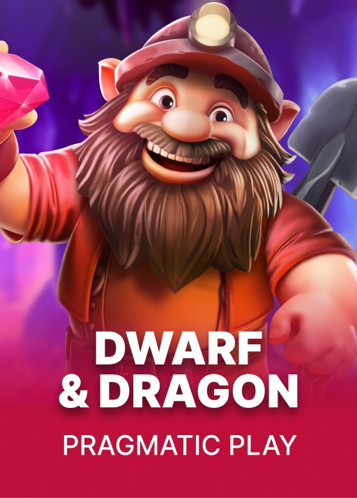 Dwarf & Dragon