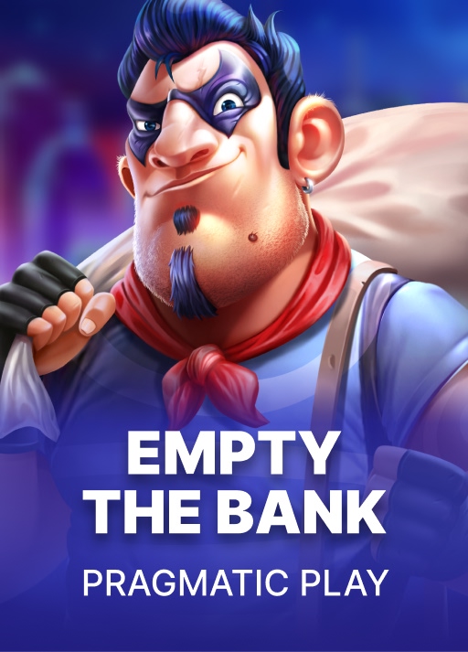 Empty the Bank