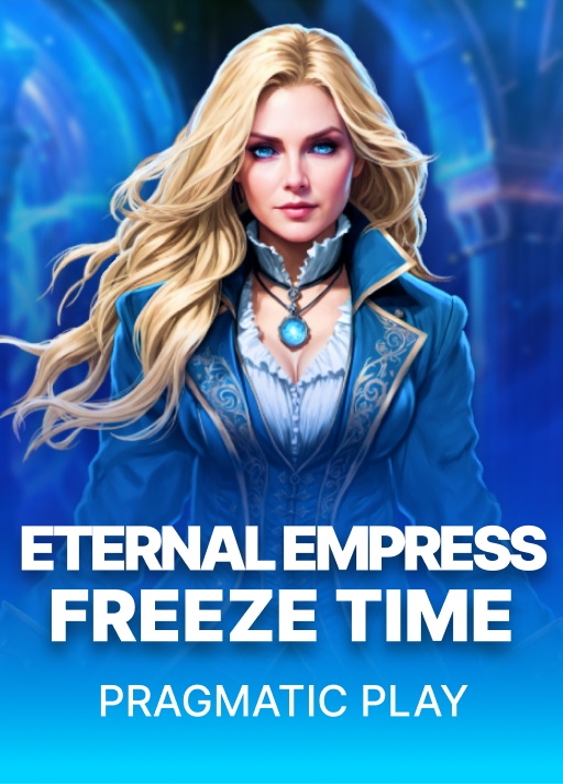 Eternal Empress - Freeze Time