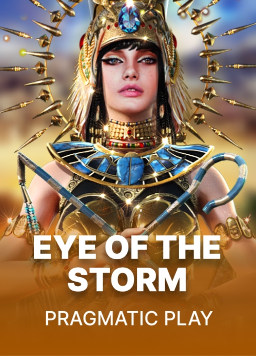 Eye of the Storm
