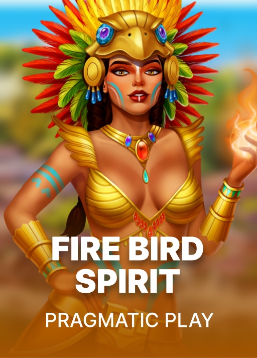 Firebird Spirit - Connect & Collect