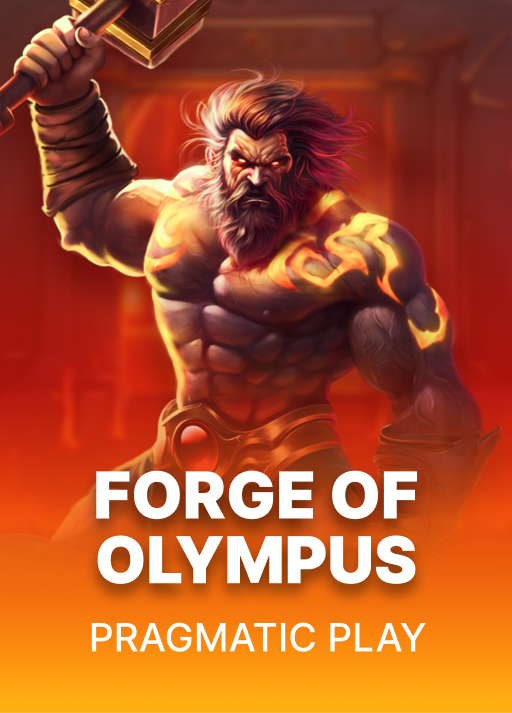 Forge of Olympus