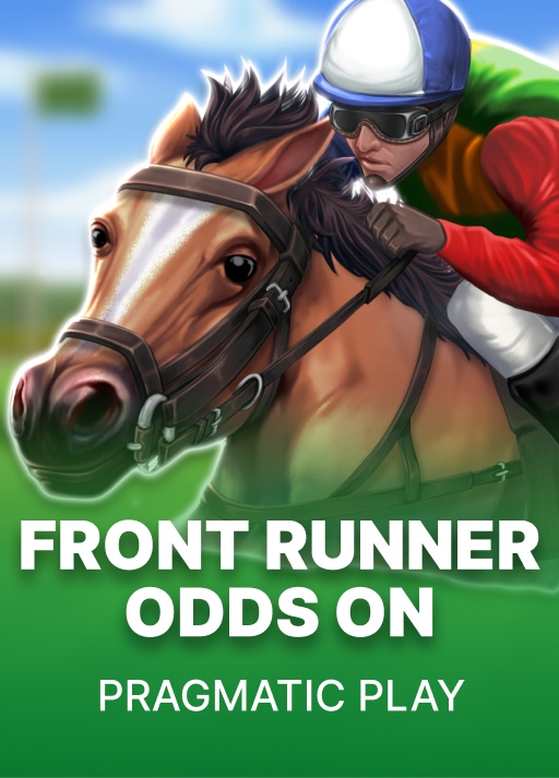 Front Runner Odds On