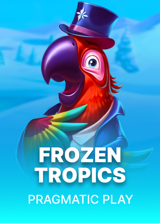 Frozen Tropics