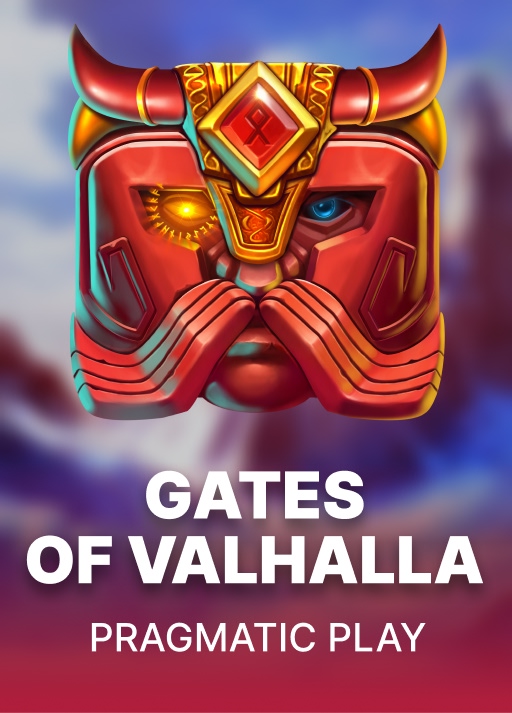Gates of Valhalla