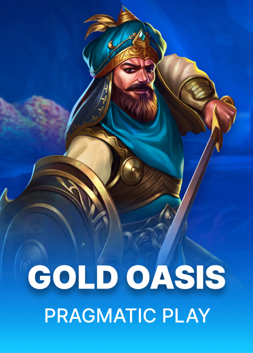 Gold Oasis