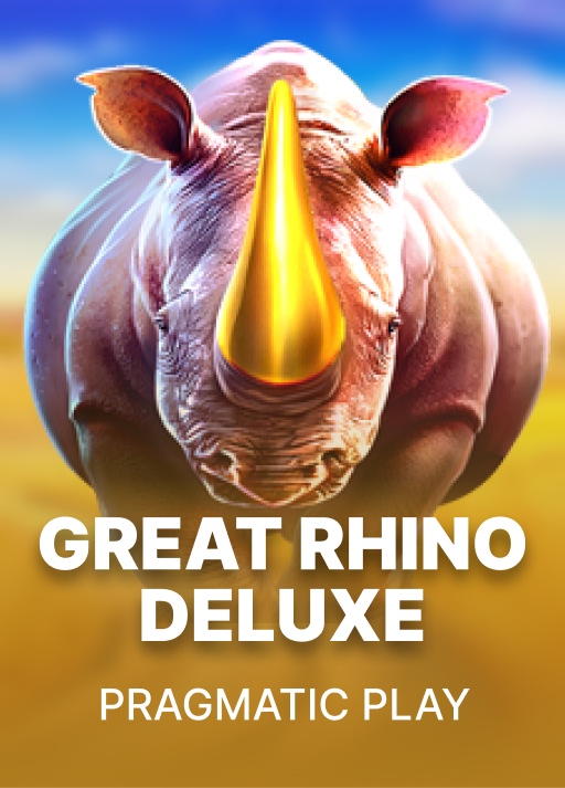 Great Rhino Deluxe