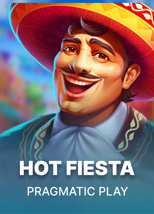 Hot Fiesta